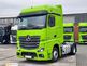 Mercedes-Benz 1848 LS ACTROS L tractor for semi-trailer