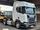 Scania R 460 Sattelzugmaschine