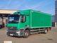 Mercedes-Benz 1827 L ACTROS closed box