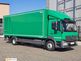 Mercedes-Benz 1524 L ATEGO caja cerrada