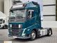 Volvo FH 500 tractor for semi-trailer