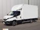 Iveco 35 S 16 DAILY caja cerrada