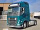 Volvo FH 500 tractor for semi-trailer