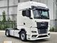 MAN 18.520 TGX tractor for semi-trailer