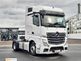 Mercedes-Benz 1851 LS ACTROS tractor for semi-trailer