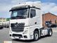 Mercedes-Benz 1851 LS ACTROS Sattelzugmaschine