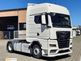 MAN 18.510 TGX tracteur de semi-remorque