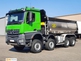 Mercedes-Benz 4151 AK AROCS 8X6/4 Kippiauto