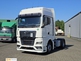 MAN 18.510 TGX tractora