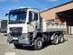 MAN 33.510 TGS 6X4 benne basculante