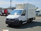 MAN 3.160 TGE Kühlkoffer