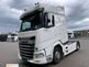 DAF XG 530 vetovarustus