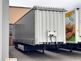 Krone SDP 27 ELB50-CS puoliperävaunu  curtainsider