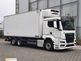 MAN 26.470 TGS pakastekori