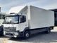 Mercedes-Benz 1524 L ATEGO umpikori