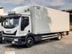 Iveco ML 140 E 28/P Koffer