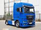 MAN 18.510 TGX tractor for semi-trailer
