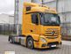 Mercedes-Benz 1843 LS ACTROS vetovarustus Lowliner