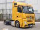 Mercedes-Benz 1845 LS ACTROS vetovarustus Lowliner