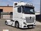Mercedes-Benz 1853 LS ACTROS L vetovarustus Lowliner