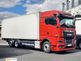 MAN 26.470 TGX 6X2-4 kori juomia varten