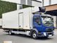 Volvo FL 240 pakastekori