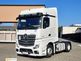 Mercedes-Benz 1851 LS ACTROS L vetovarustus