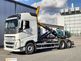 Volvo FH 500 6X2 basculante-descargador, accionado por gancho
