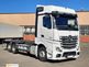 Mercedes-Benz 2545 L ACTROS L Wechselrahmen BDF