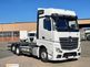Mercedes-Benz 2545 L ACTROS L Wechselrahmen BDF