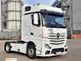 Mercedes-Benz 1851 LS ACTROS L vetovarustus