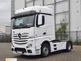 Mercedes-Benz 1851 LS ACTROS L vetovarustus