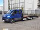 Iveco DAILY 70C21 autonkuljetus ajoneuvo